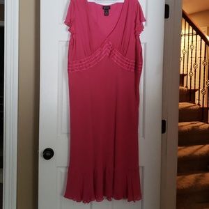 Lane Bryant dress